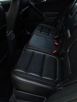 2010 Volkswagen Tiguan 103TDI