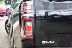 2023 GWM Ute Cannon-L