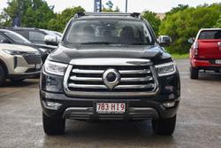 2023 GWM Ute Cannon-L