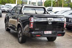 2023 GWM Ute Cannon-L