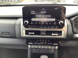 2026 Nissan Navara ST-X