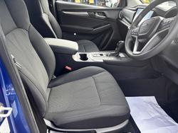 2025 Isuzu MU-X LS-M