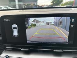 2024 Hyundai Kona Electric