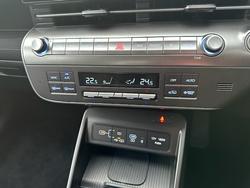 2024 Hyundai Kona Electric