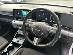 2024 Hyundai Kona Electric