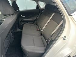 2024 Hyundai Kona Electric