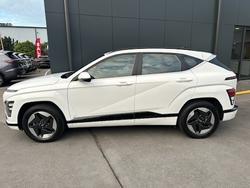 2024 Hyundai Kona Electric