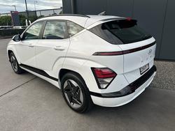 2024 Hyundai Kona Electric