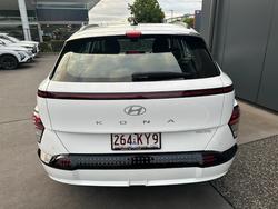 2024 Hyundai Kona Electric