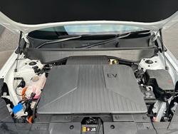 2024 Hyundai Kona Electric