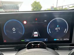 2024 Hyundai Kona Electric