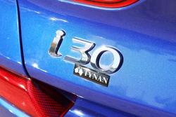 2018 Hyundai i30 N Line Premium