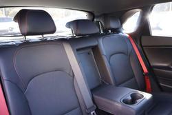 2018 Hyundai i30 N Line Premium