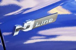 2018 Hyundai i30 N Line Premium