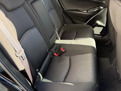 2021 Mazda CX-3 Maxx Sport