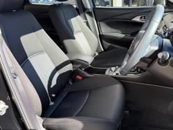 2021 Mazda CX-3 Maxx Sport
