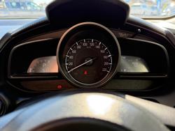 2021 Mazda CX-3 Maxx Sport