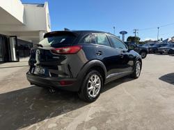 2021 Mazda CX-3 Maxx Sport
