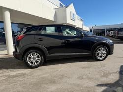 2021 Mazda CX-3 Maxx Sport
