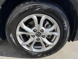 2021 Mazda CX-3 Maxx Sport