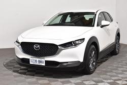 2021 Mazda CX-30 G20 Pure