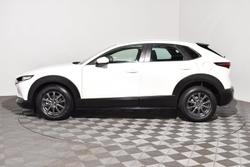 2021 Mazda CX-30 G20 Pure