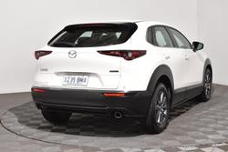 2021 Mazda CX-30 G20 Pure