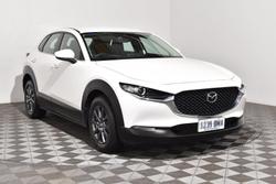 2021 Mazda CX-30 G20 Pure