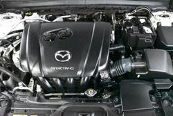 2021 Mazda CX-30 G20 Pure