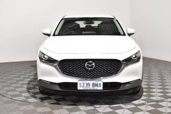 2021 Mazda CX-30 G20 Pure