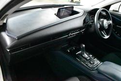2021 Mazda CX-30 G20 Pure