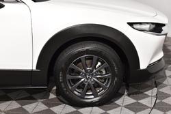 2021 Mazda CX-30 G20 Pure