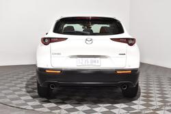 2021 Mazda CX-30 G20 Pure