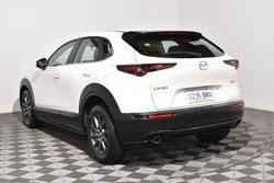 2021 Mazda CX-30 G20 Pure