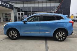 2021 Haval Jolion Lux LE