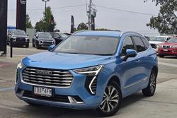 2021 Haval Jolion Lux LE
