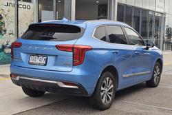 2021 Haval Jolion Lux LE