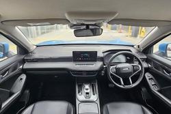 2021 Haval Jolion Lux LE