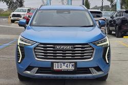 2021 Haval Jolion Lux LE