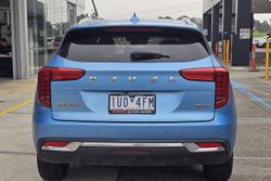 2021 Haval Jolion Lux LE