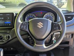 2022 Suzuki Baleno GL