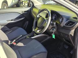 2022 Suzuki Baleno GL