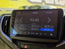2022 Suzuki Baleno GL