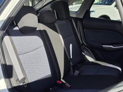 2022 Suzuki Baleno GL