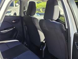 2022 Suzuki Baleno GL