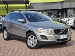 2012 Volvo XC60 D5