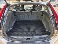 2012 Volvo XC60 D5