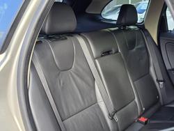 2012 Volvo XC60 D5
