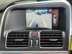 2012 Volvo XC60 D5