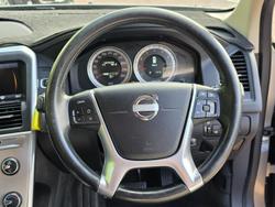 2012 Volvo XC60 D5